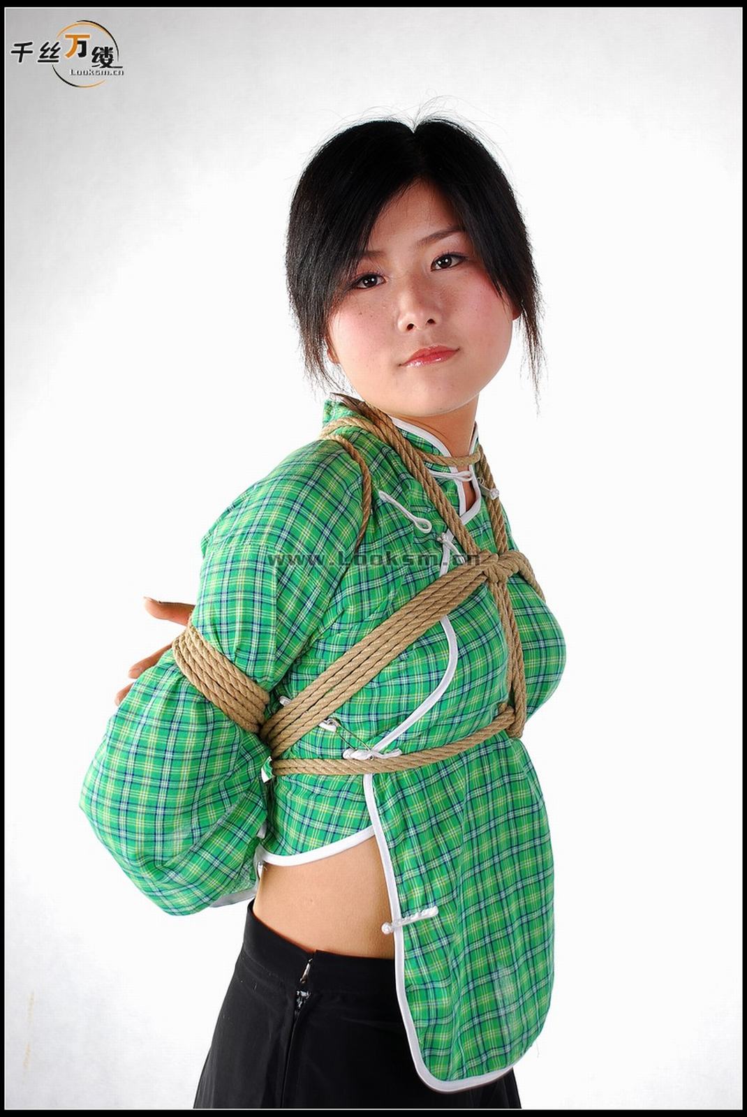 Chinese Rope Model 237