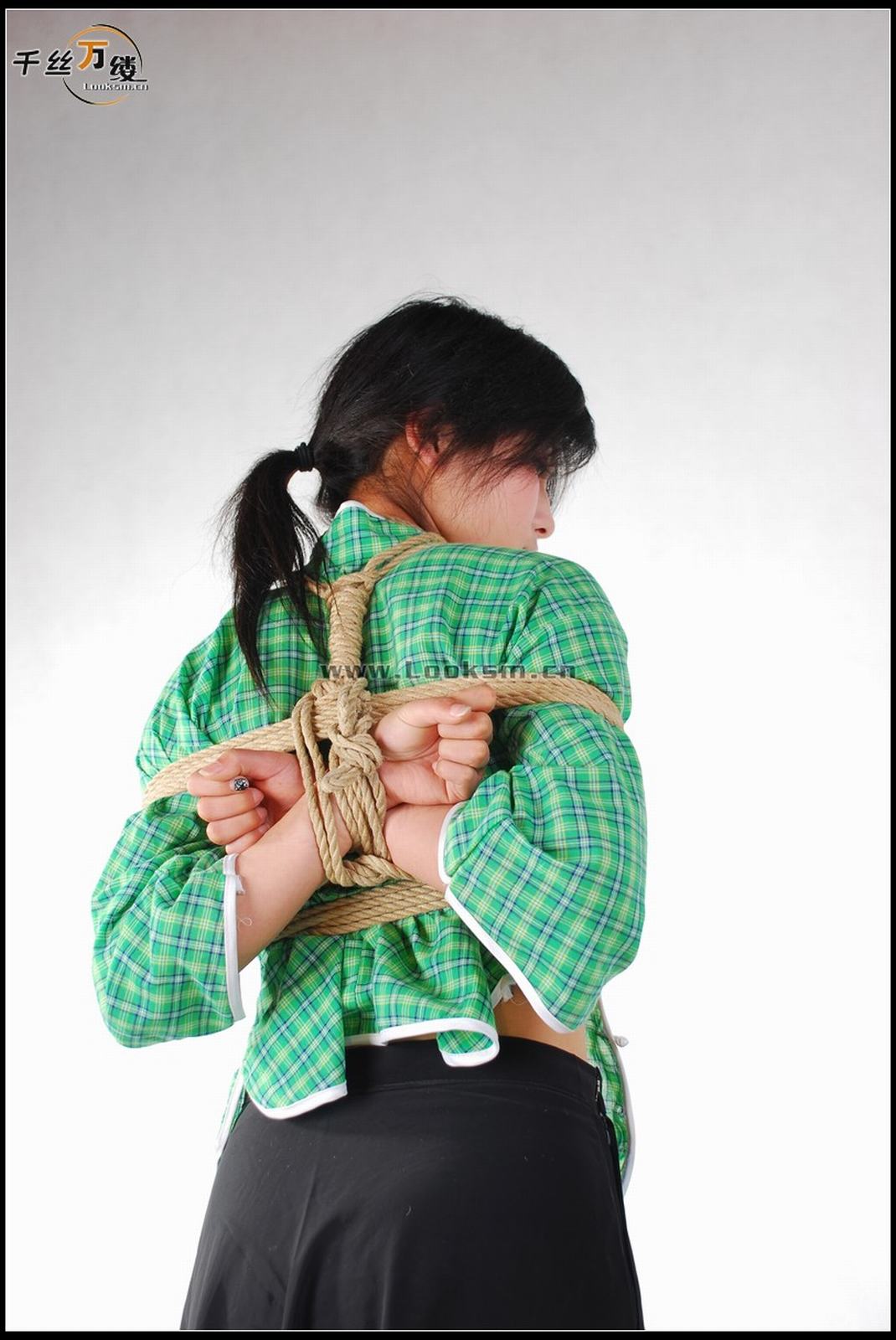 Chinese Rope Model 237