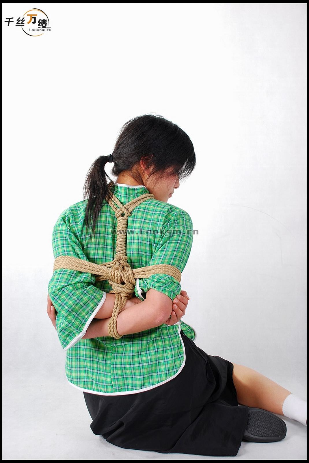 Chinese Rope Model 237