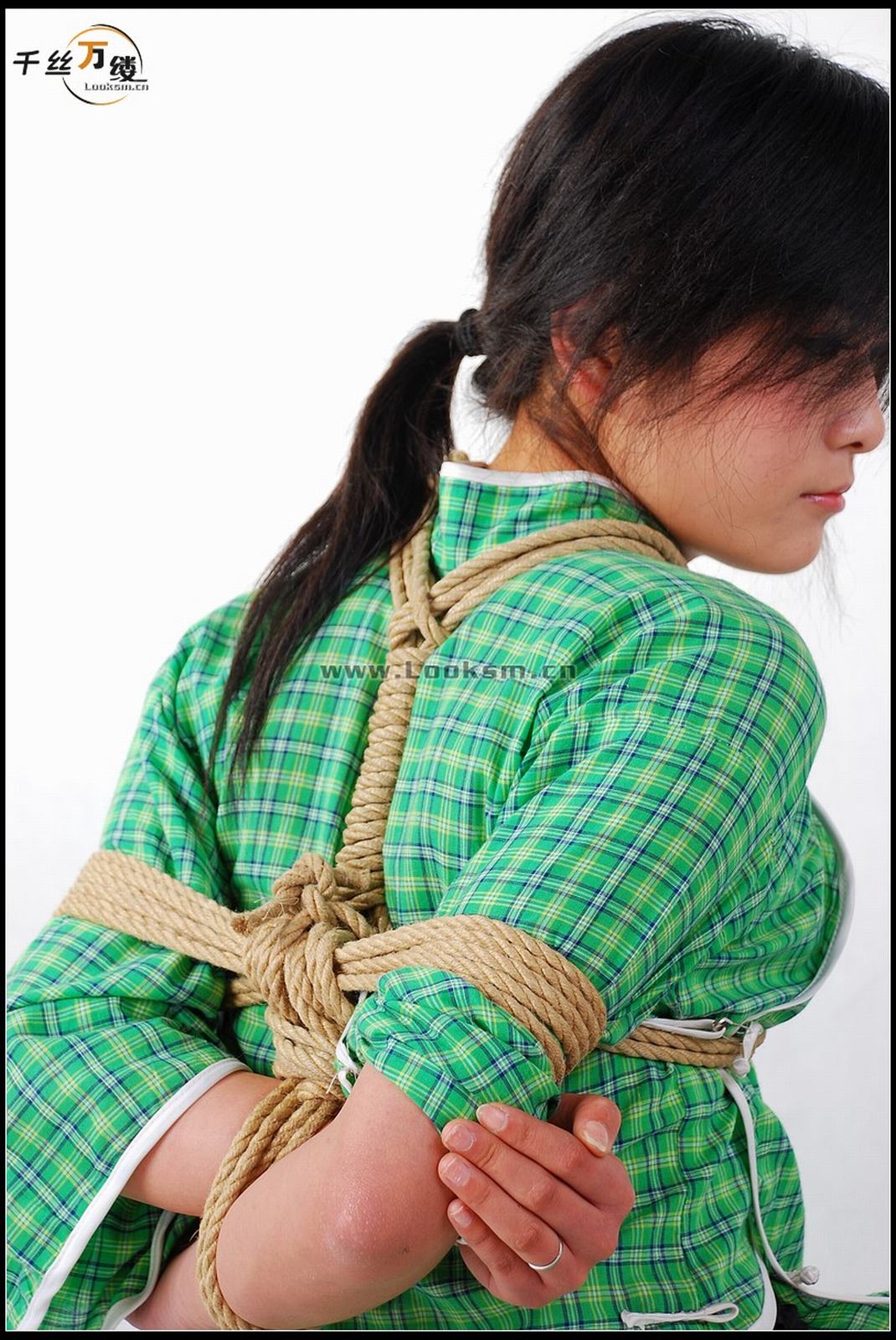 Chinese Rope Model 237