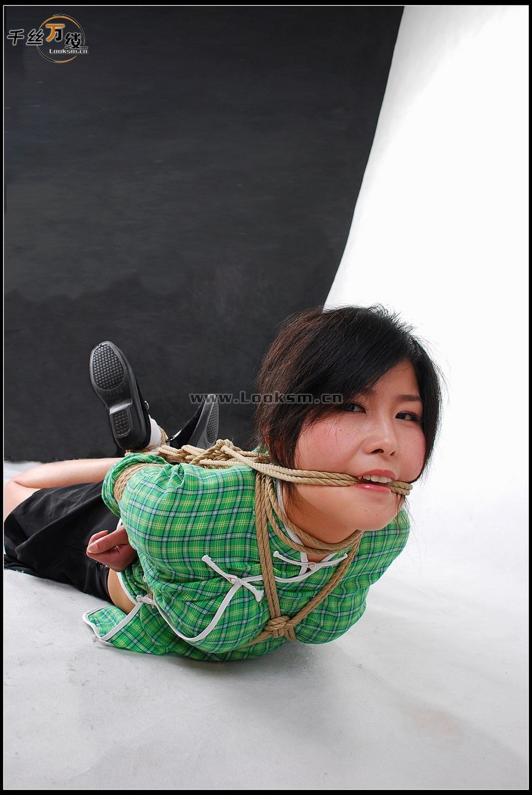 Chinese Rope Model 237
