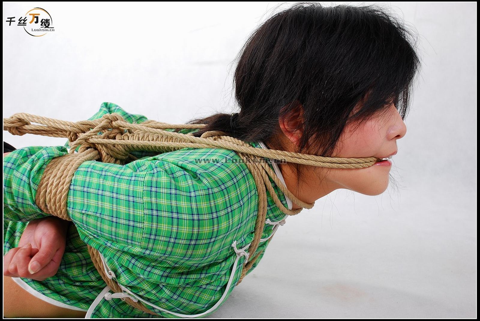 Chinese Rope Model 237