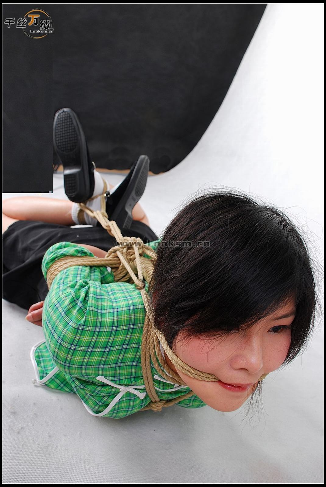 Chinese Rope Model 237