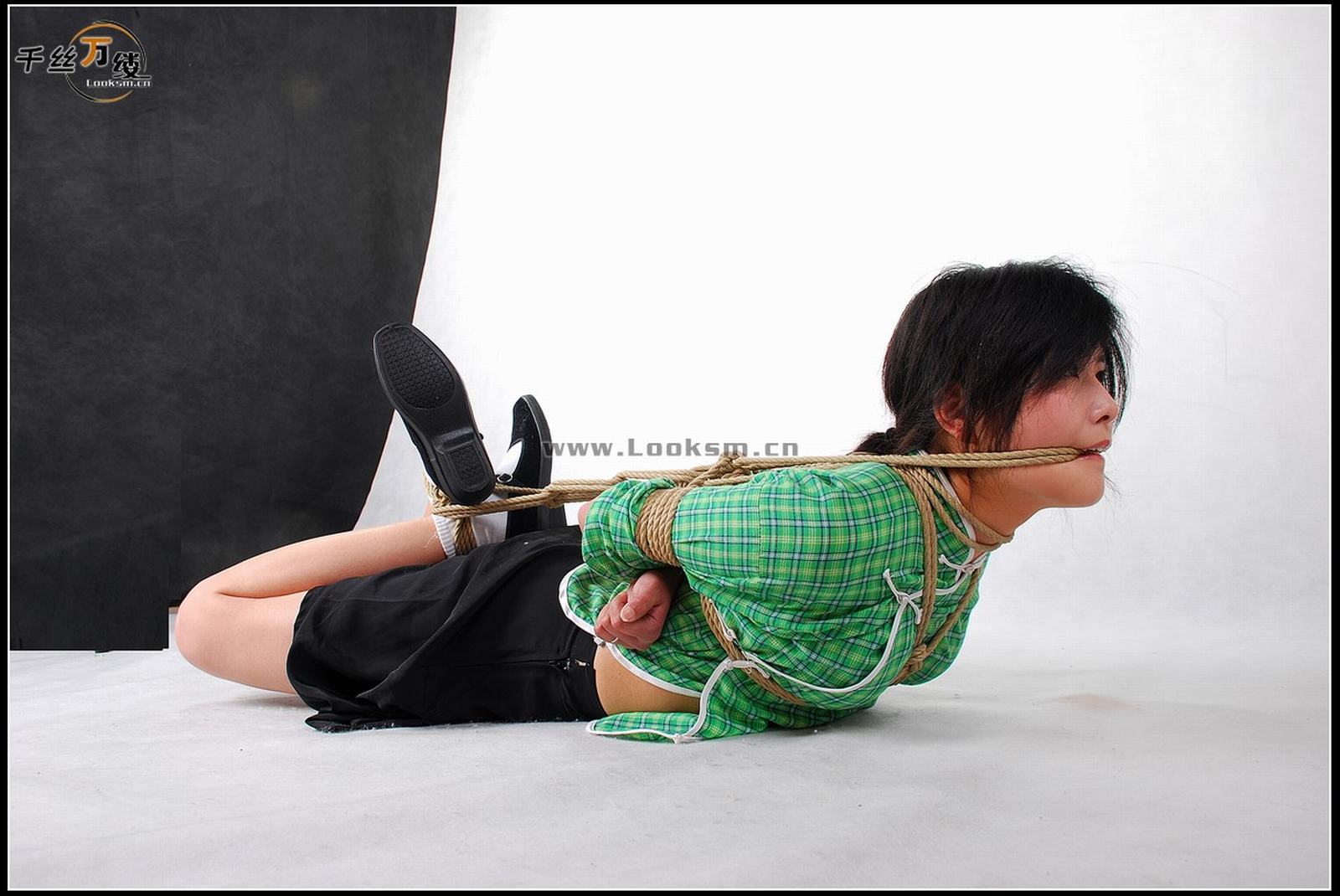 Chinese Rope Model 237