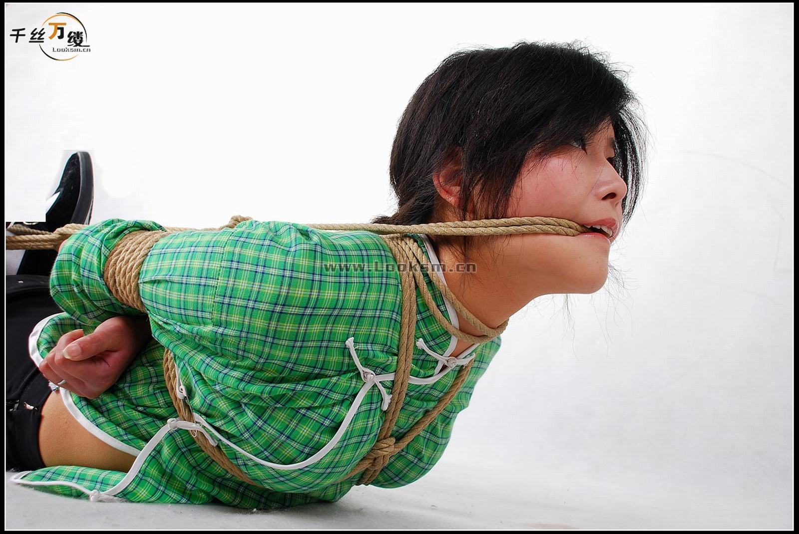 Chinese Rope Model 237