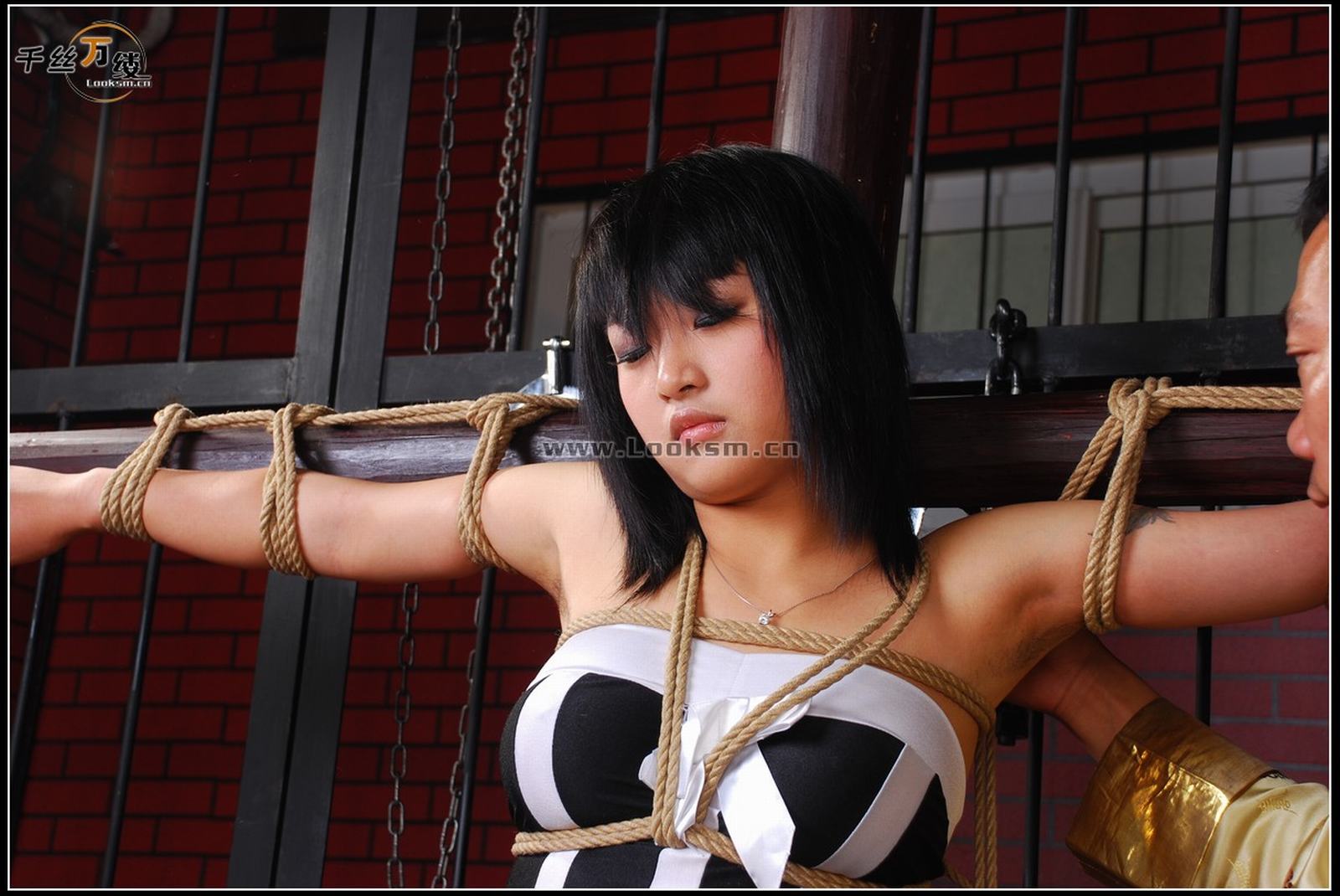 Chinese Rope Model 243