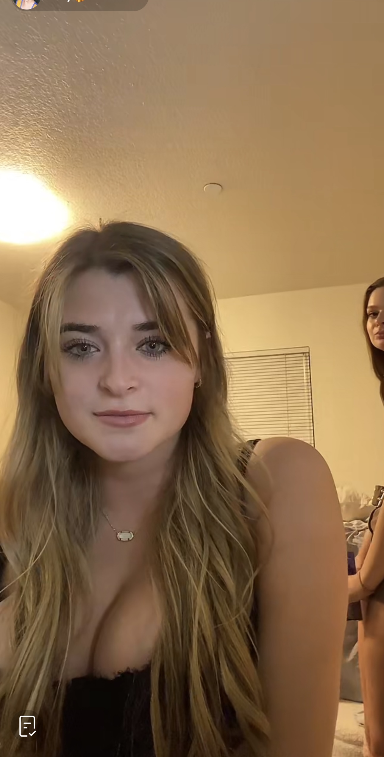 No personality seems tough