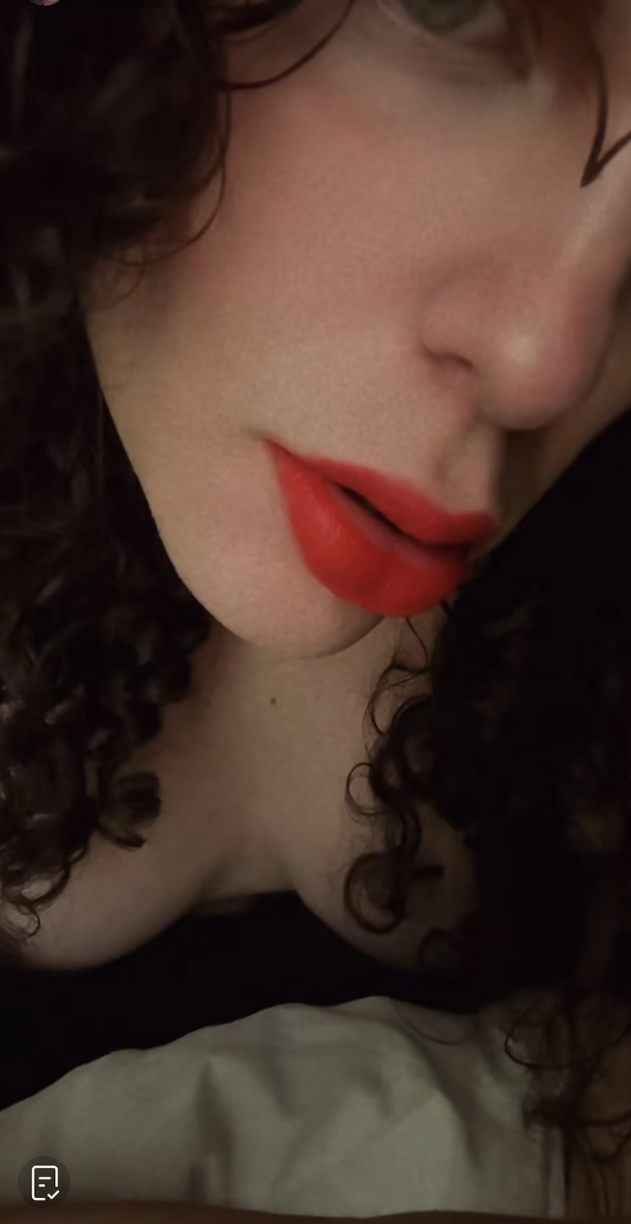 No personality seems tough