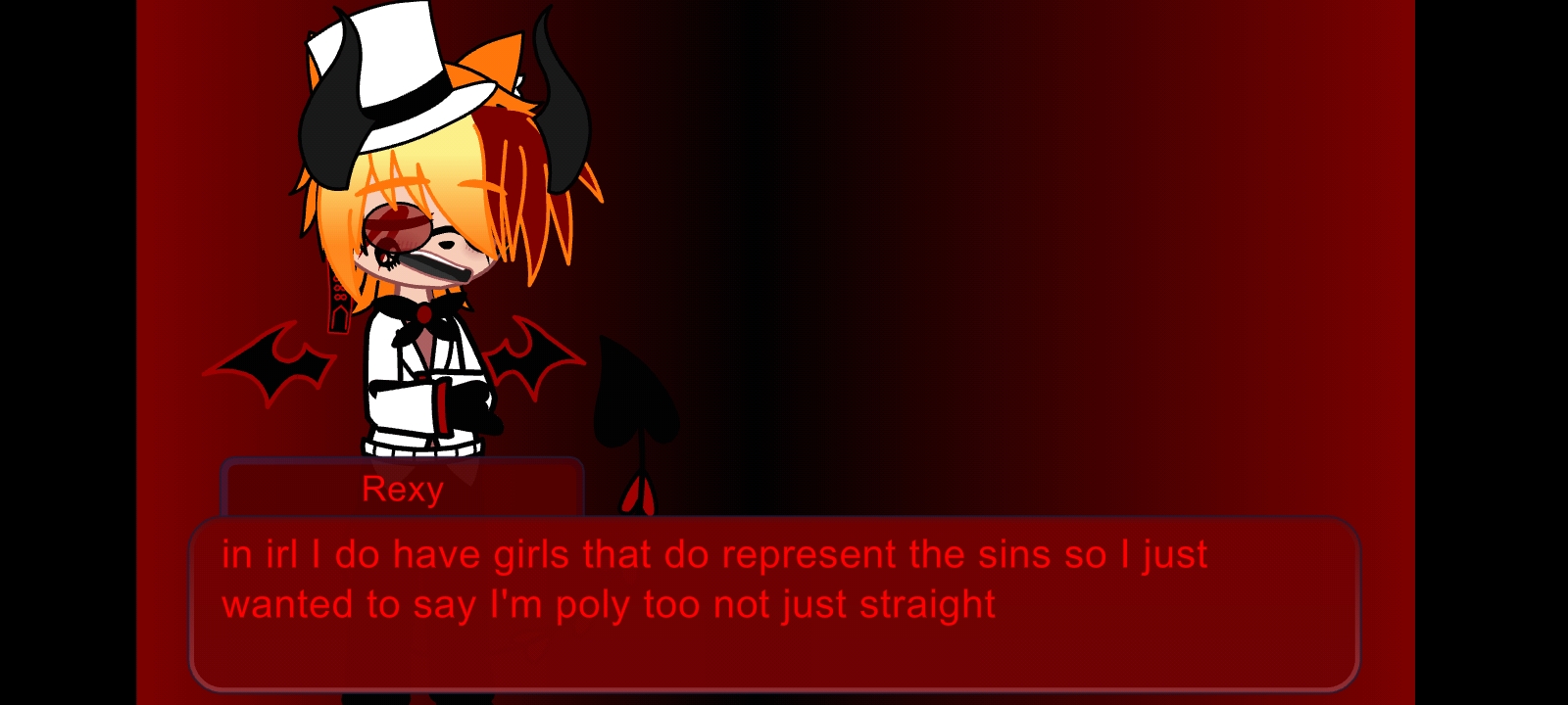 I do got something to say