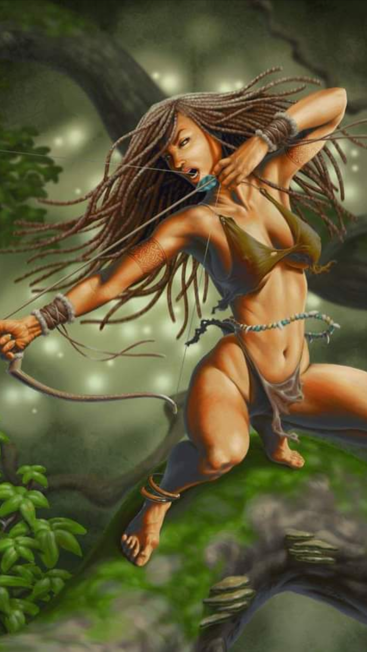 Anime,Toons & Porn 29