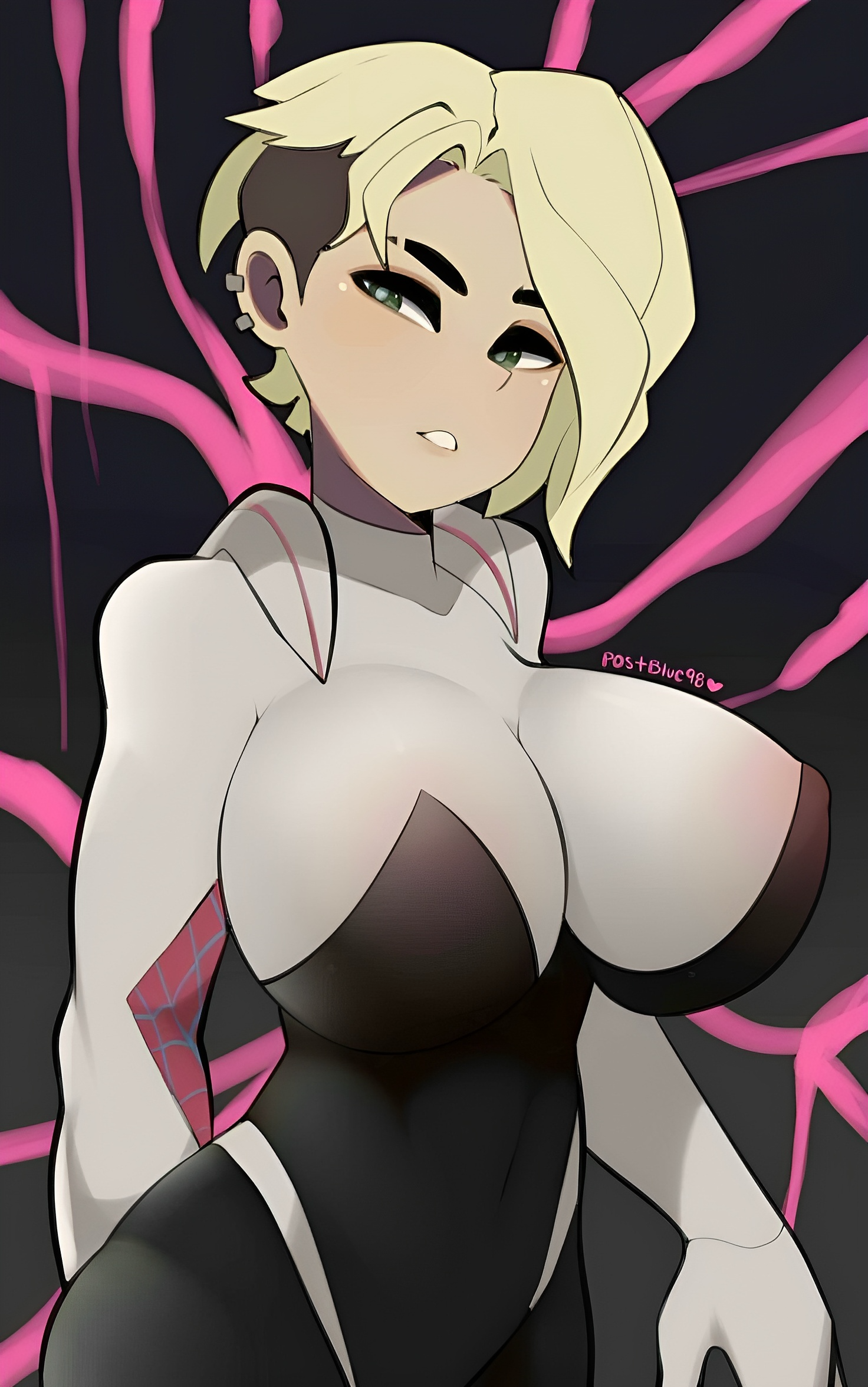 Spider-Gwen