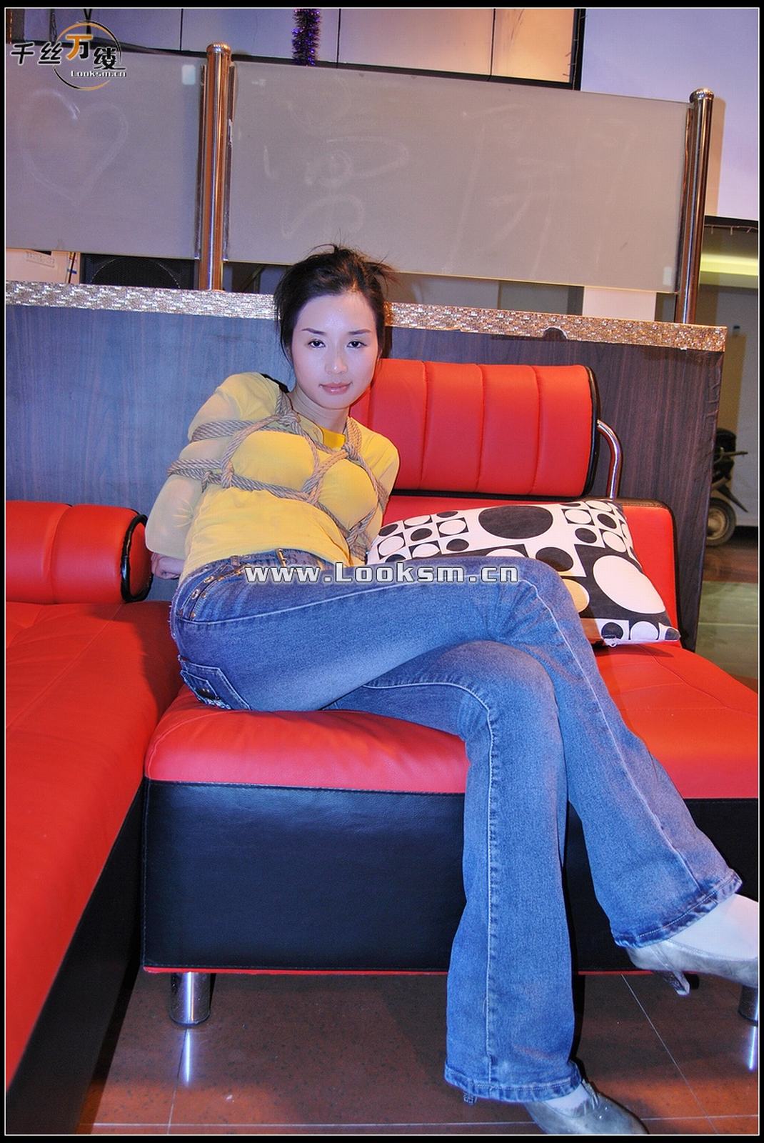 Chinese Rope Model 247