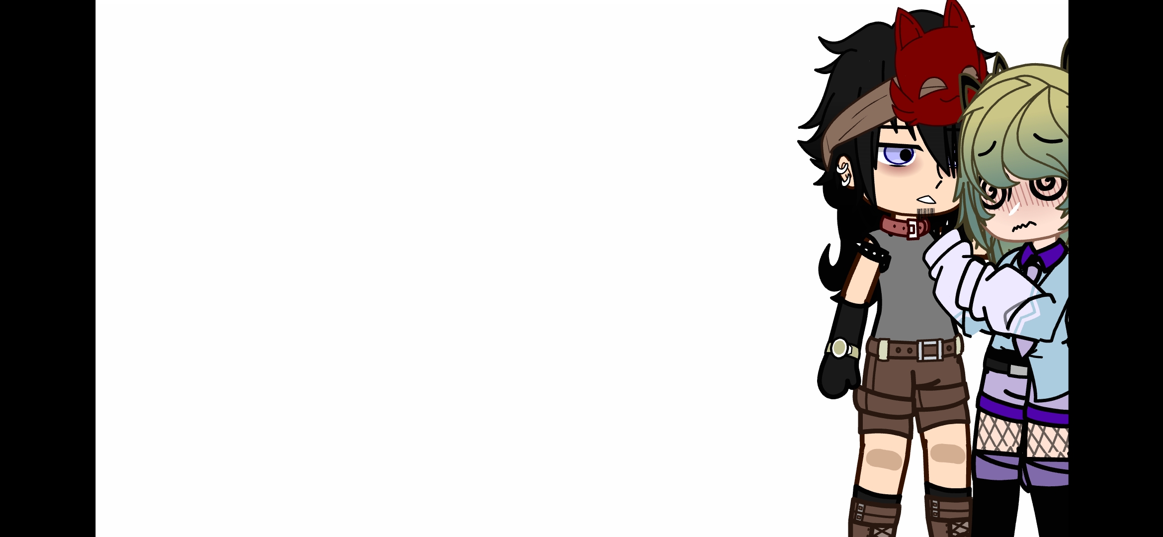 The Next Sex Request