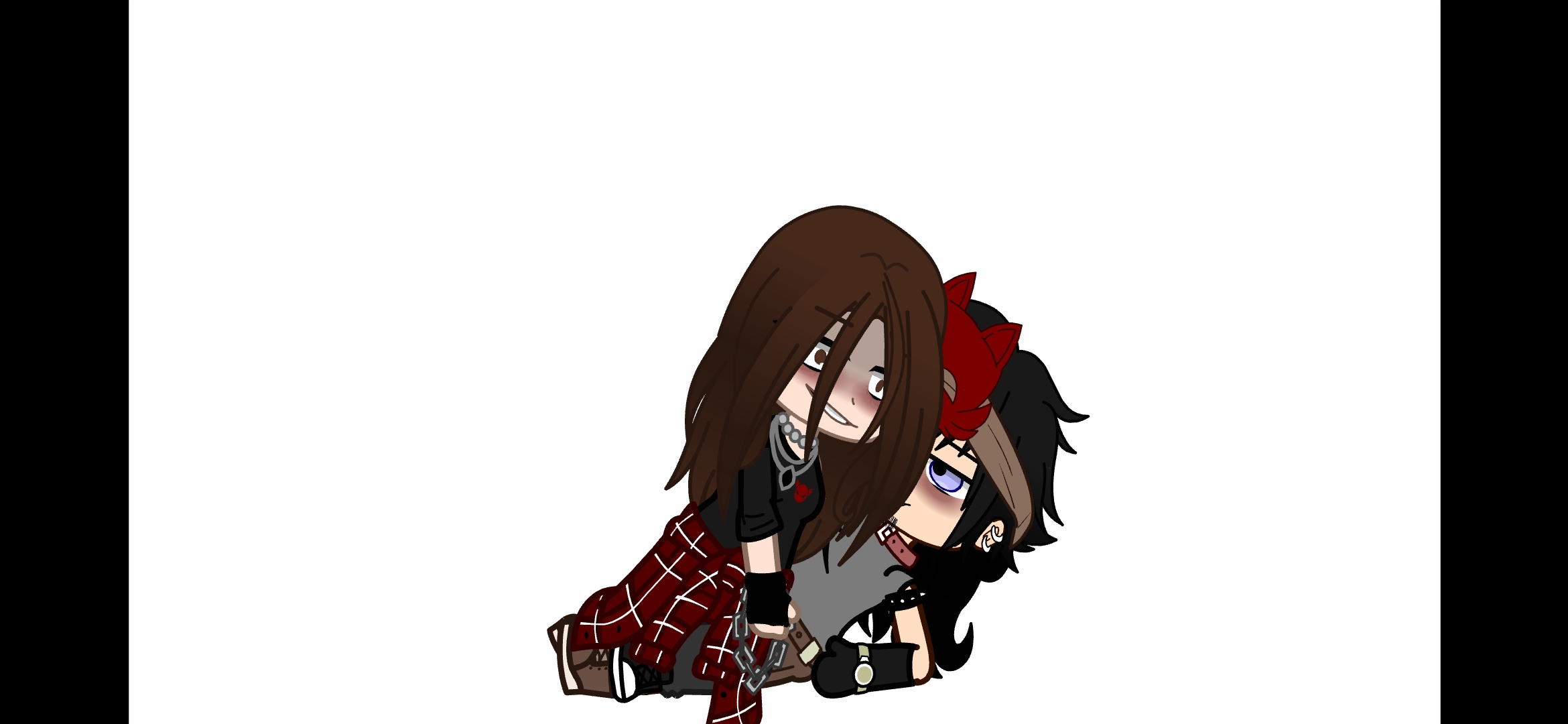 The Next Sex Request