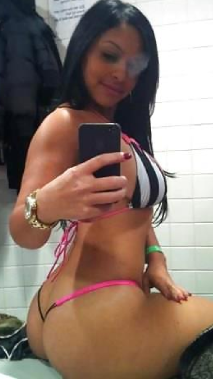 Latin Thick Booty 29