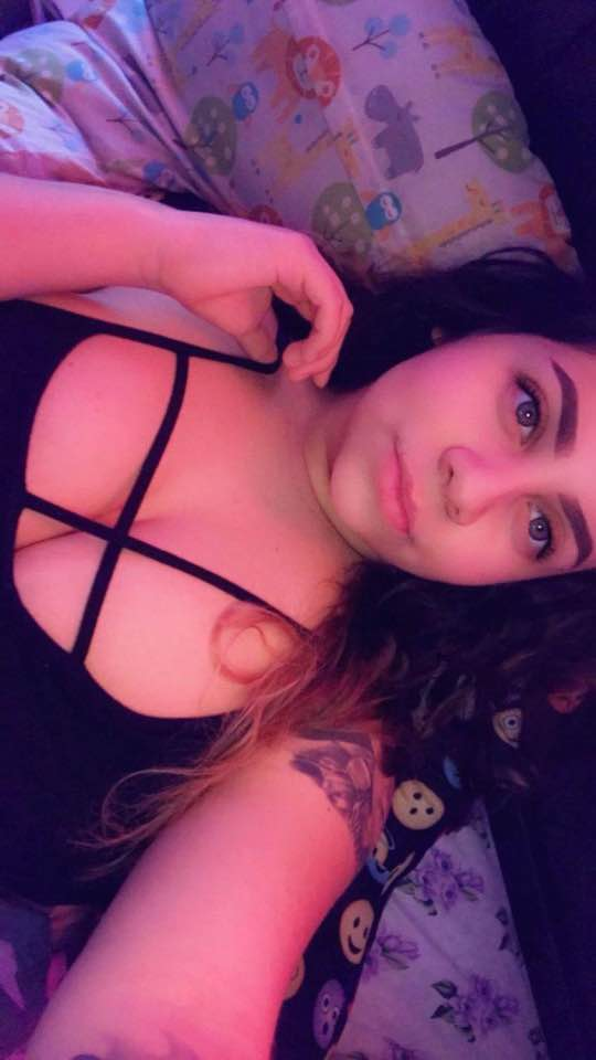 Cuckold expose 22 yo talya