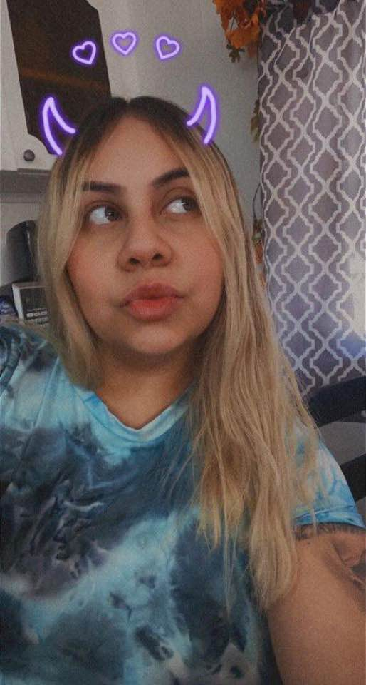 Cuckold expose 22 yo talya