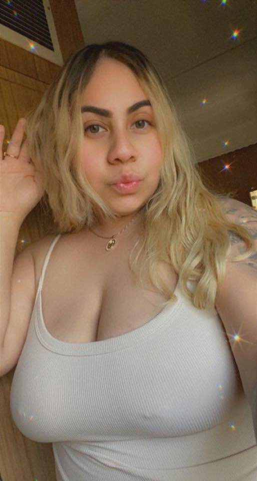 Cuckold expose 22 yo talya