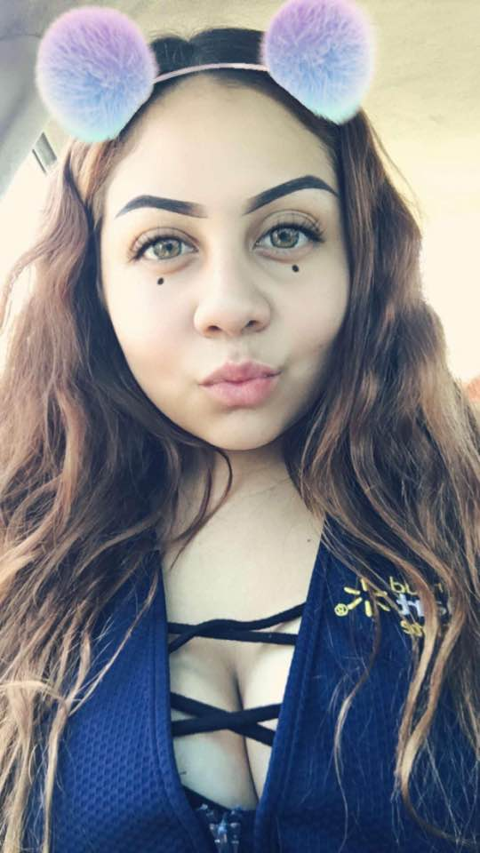 Cuckold expose 22 yo talya