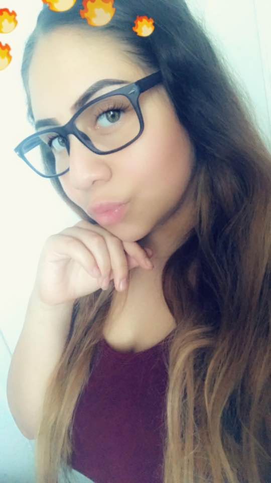 Cuckold expose 22 yo talya