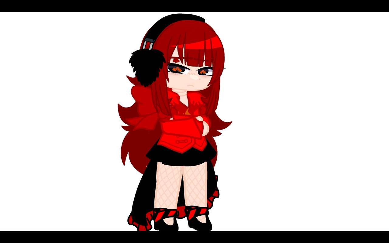 ☆♡!Oc Glow-up!!♡☆