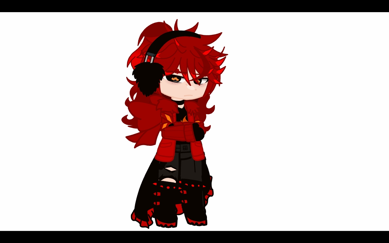 ☆♡!Oc Glow-up!!♡☆