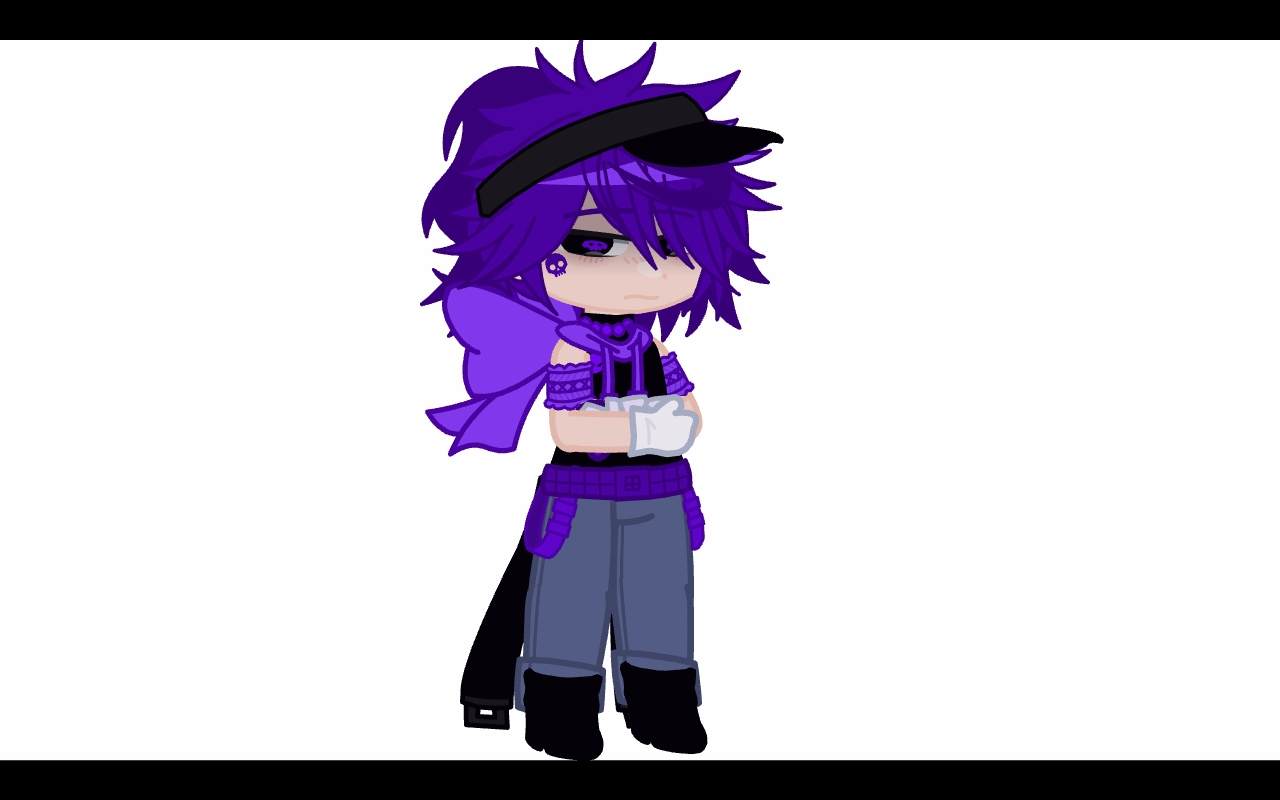 ☆♡!Oc Glow-up!!♡☆