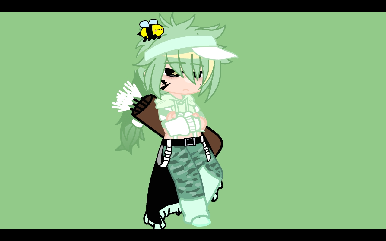 ☆♡!Oc Glow-up!!♡☆