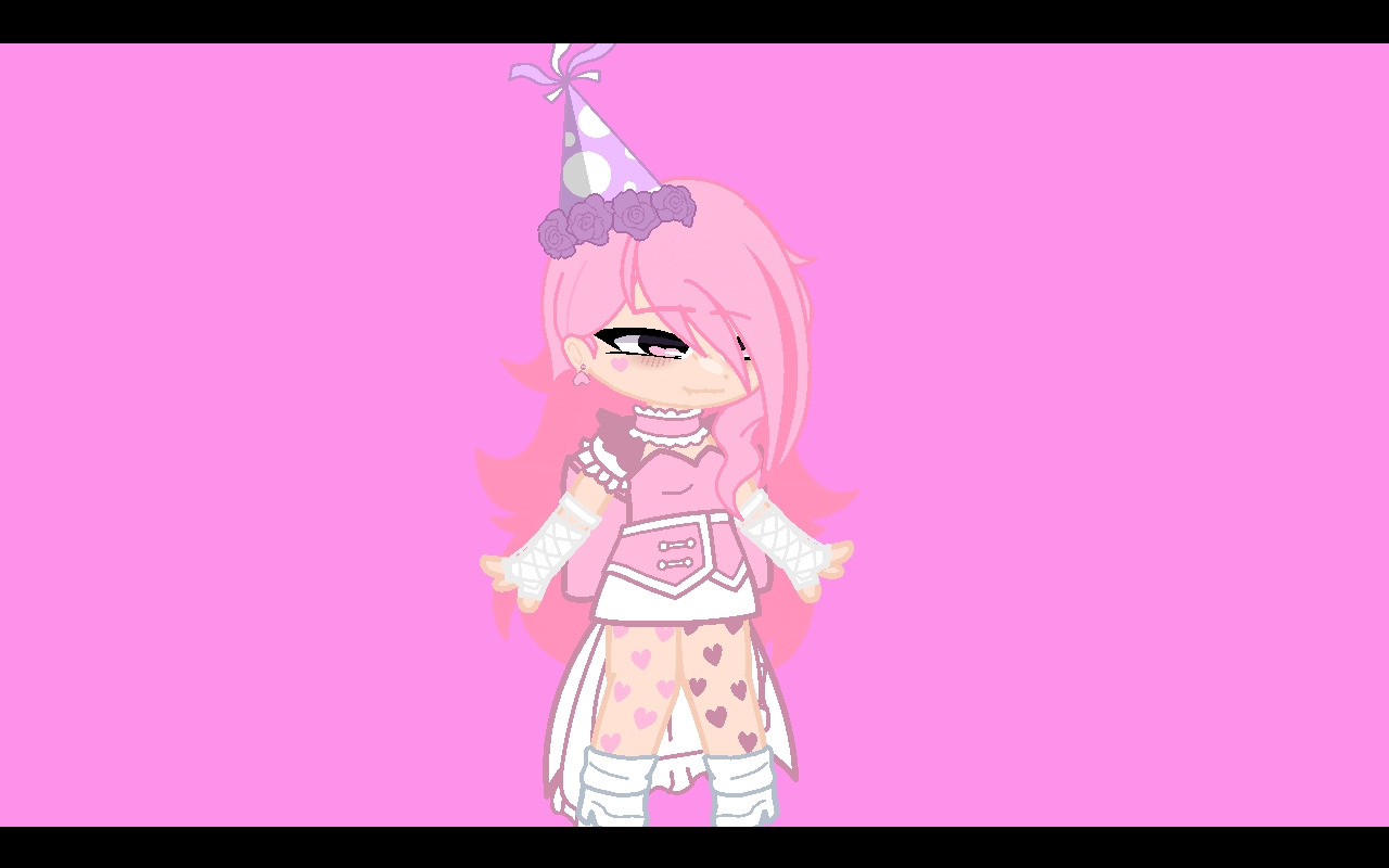 ☆♡!Oc Glow-up!!♡☆