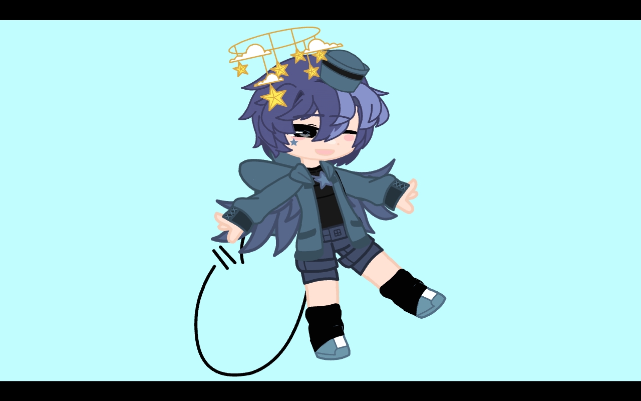 ☆♡!Oc Glow-up!!♡☆