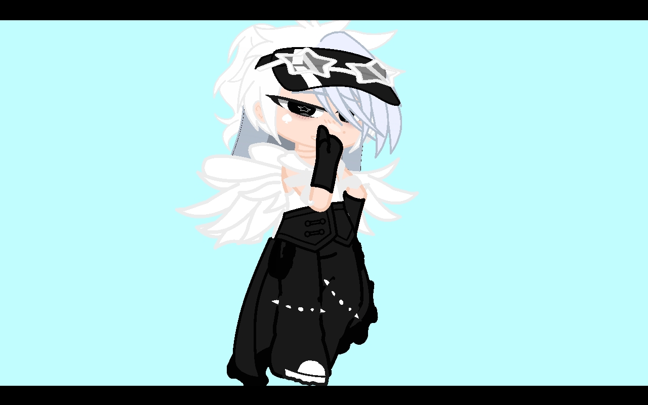 ☆♡!Oc Glow-up!!♡☆