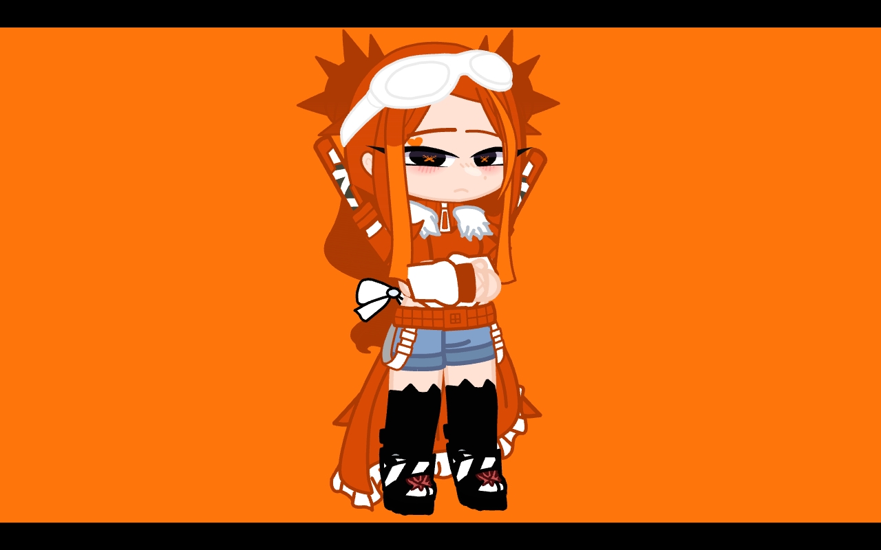 ☆♡!Oc Glow-up!!♡☆