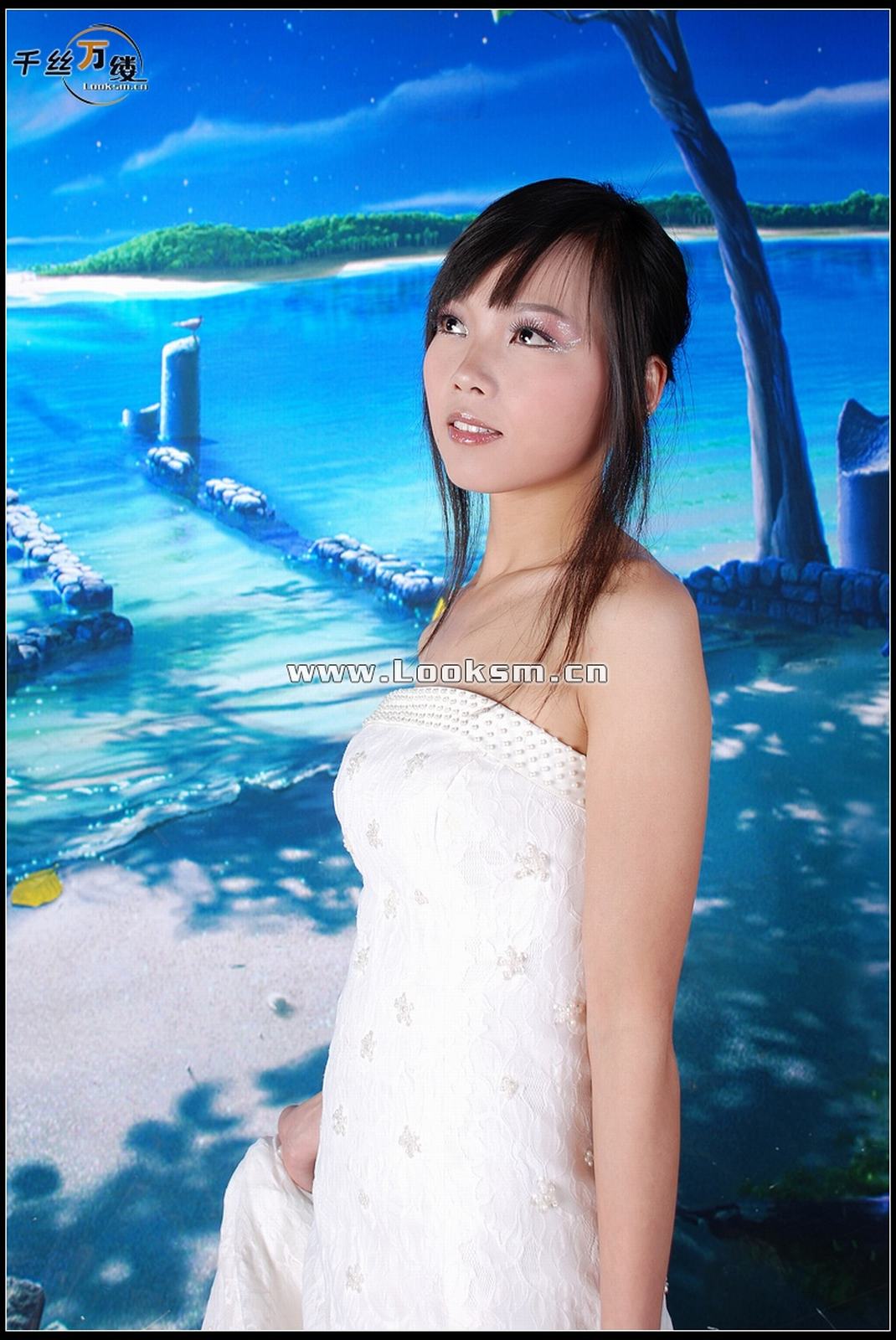 Chinese Rope Model 251