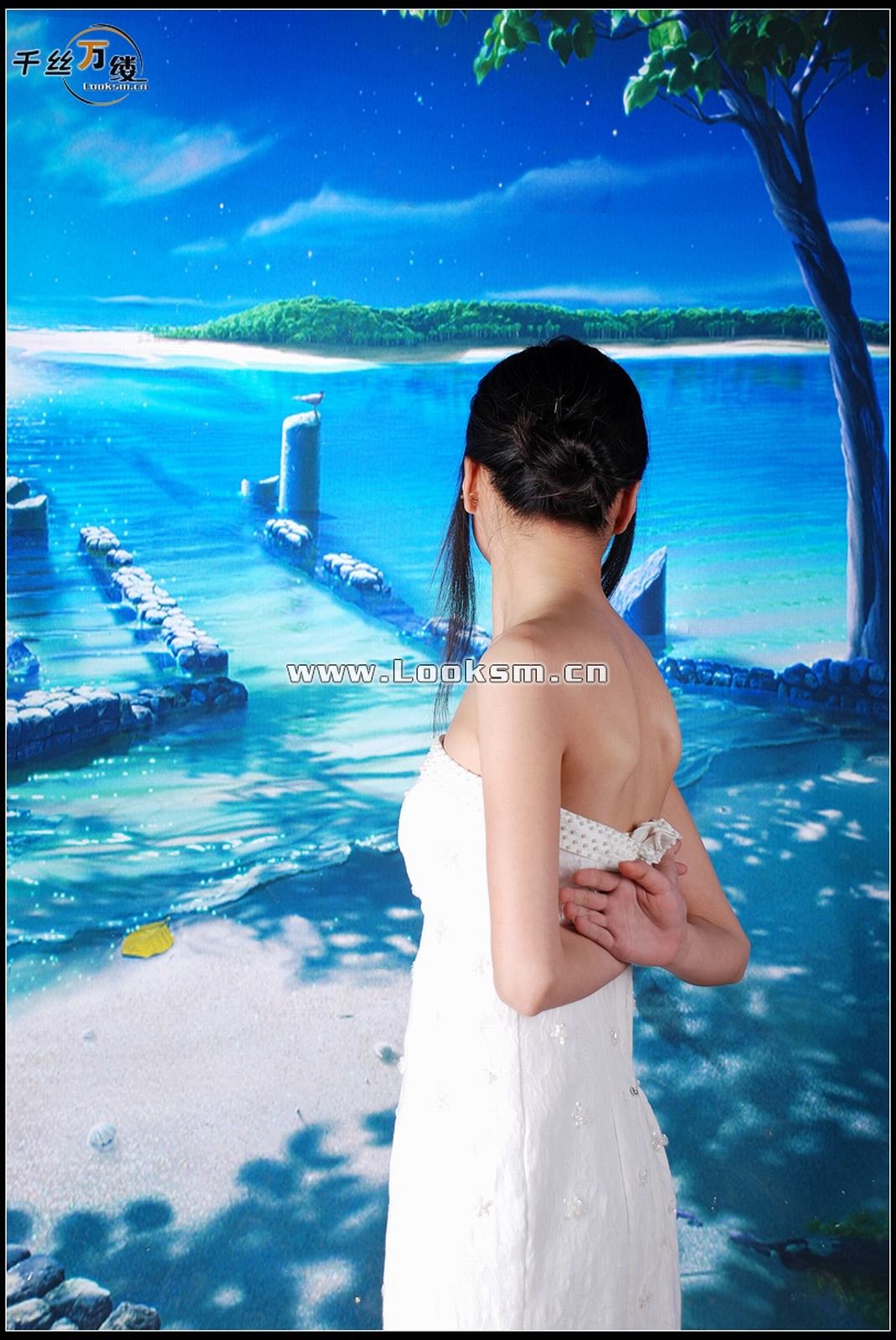 Chinese Rope Model 251