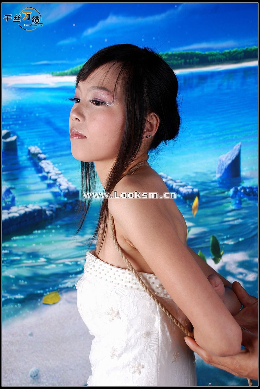 Chinese Rope Model 251