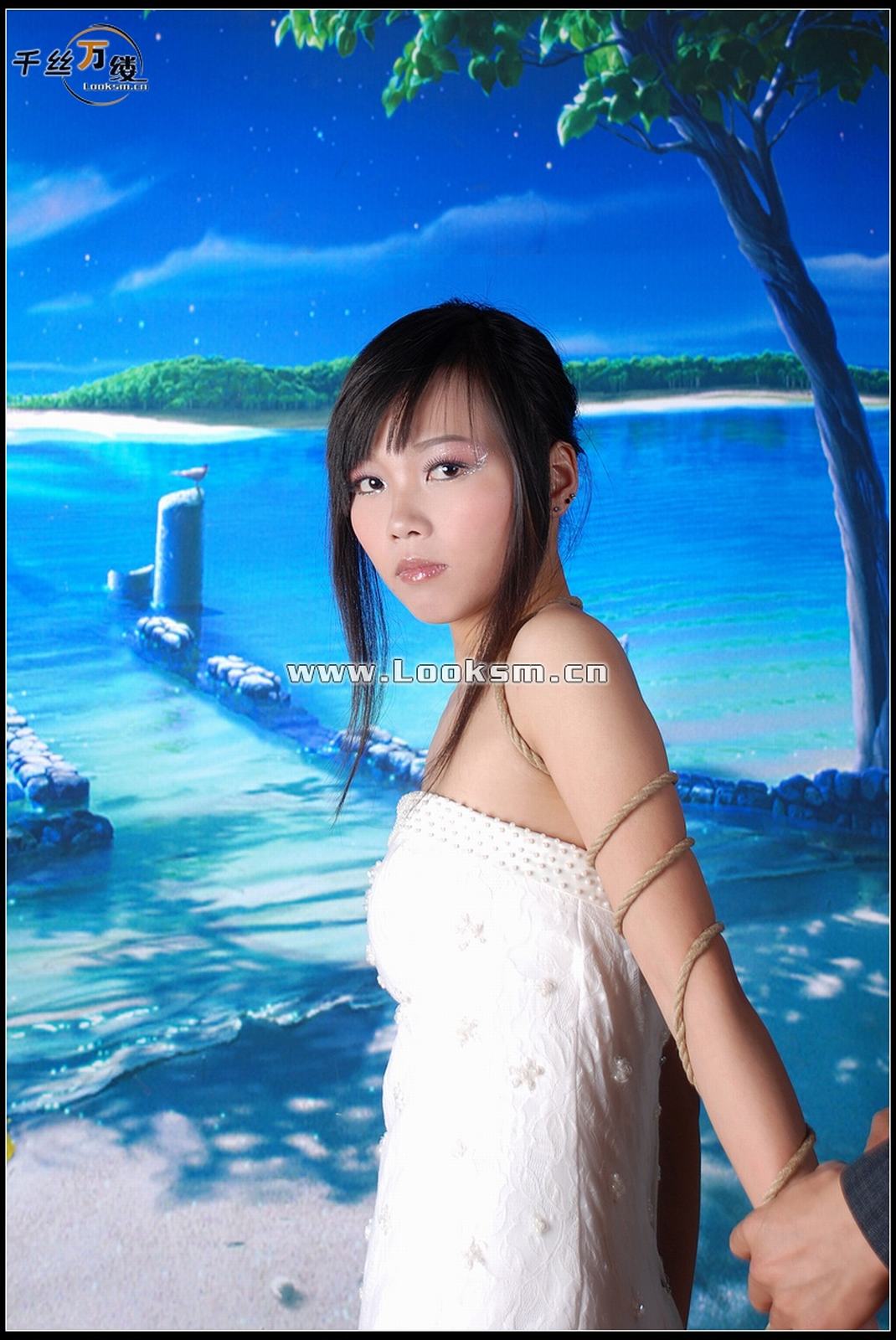 Chinese Rope Model 251