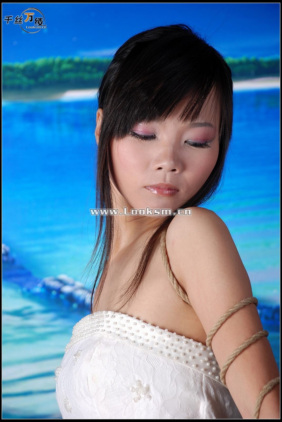 Chinese Rope Model 251