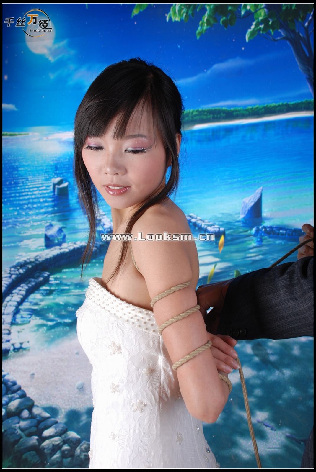 Chinese Rope Model 251