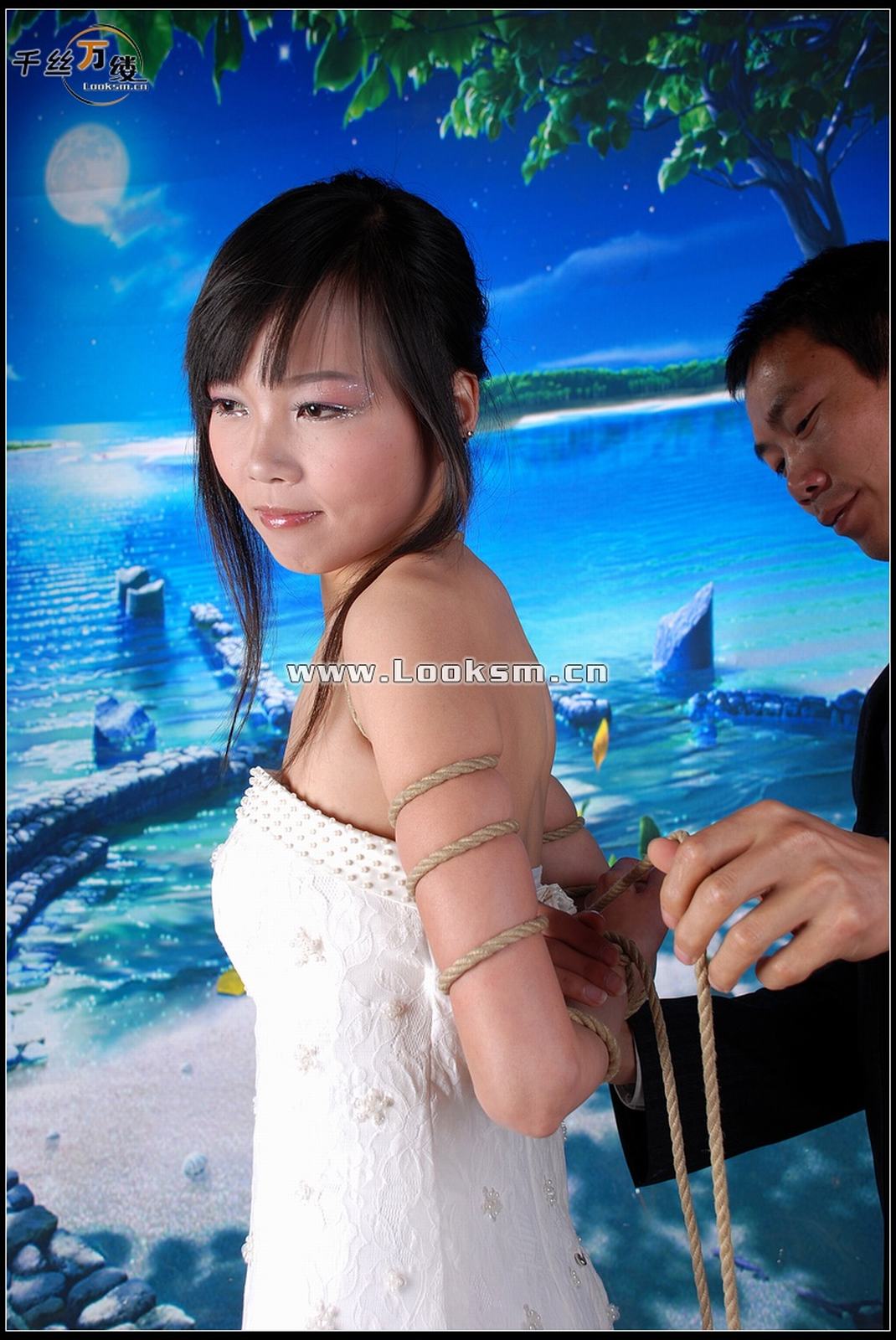 Chinese Rope Model 251