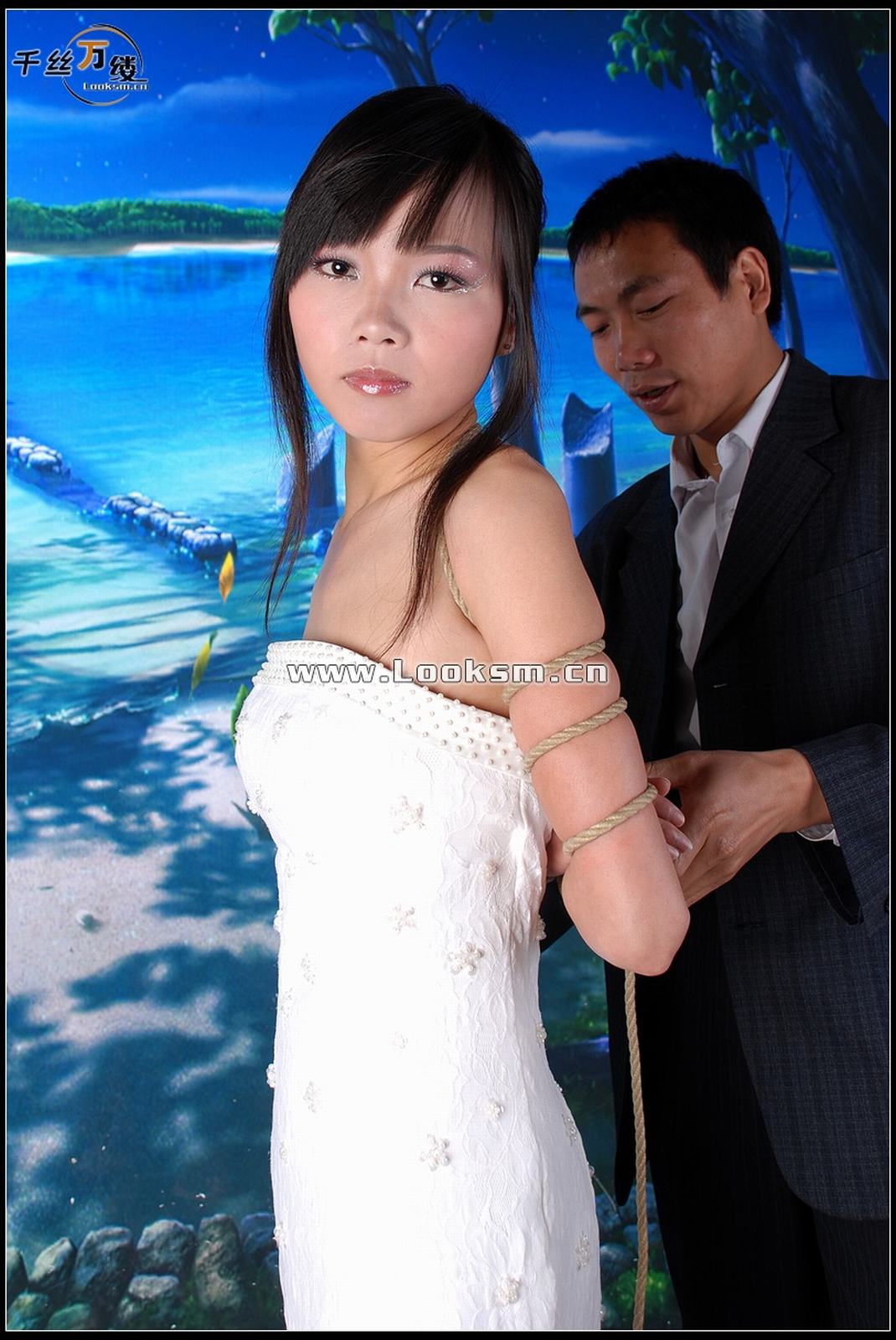 Chinese Rope Model 251