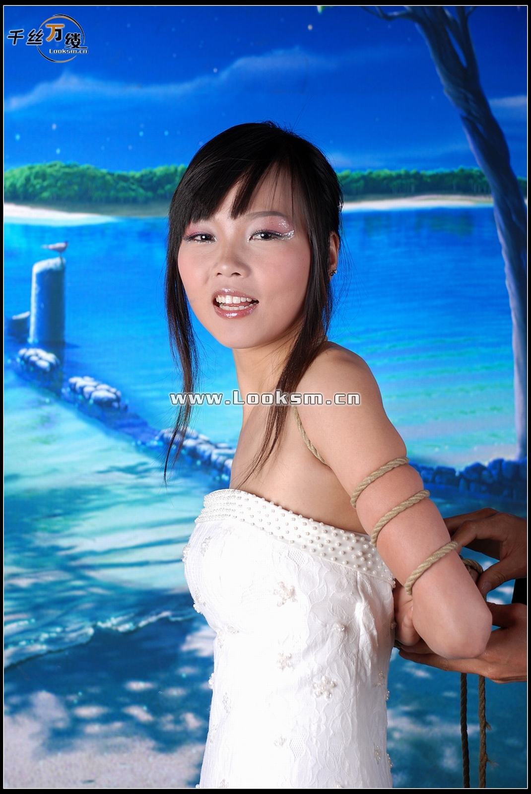 Chinese Rope Model 251