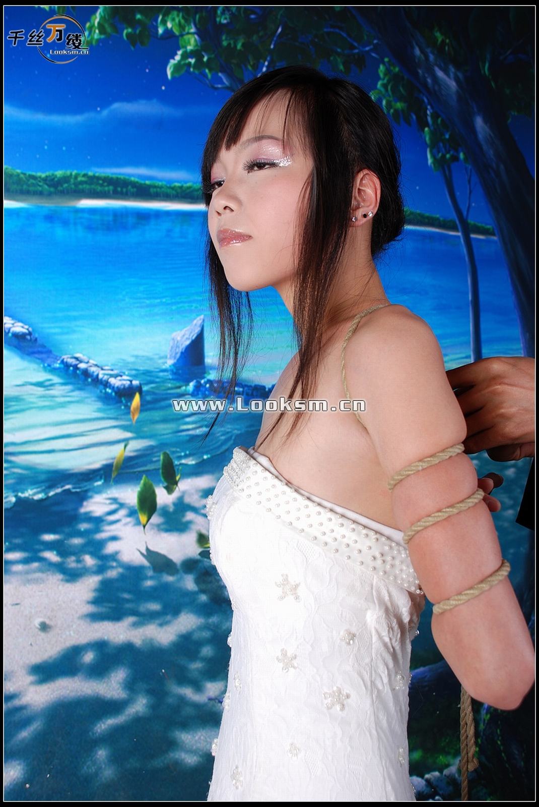 Chinese Rope Model 251