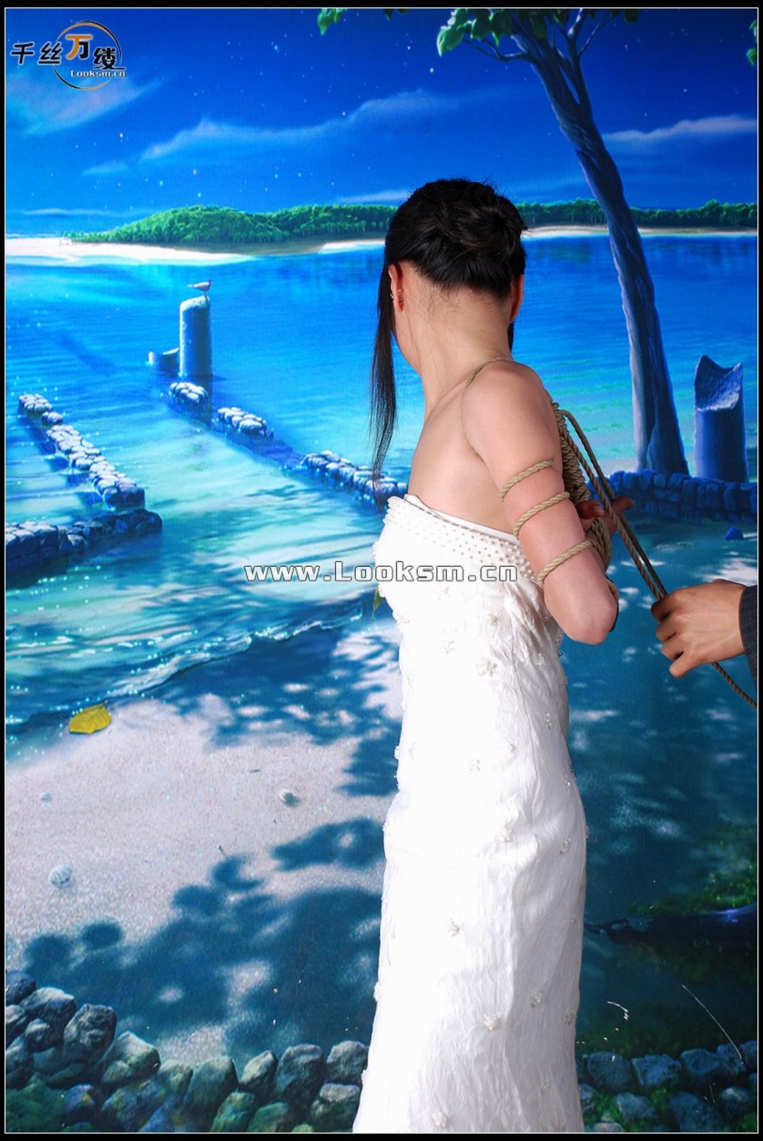 Chinese Rope Model 251