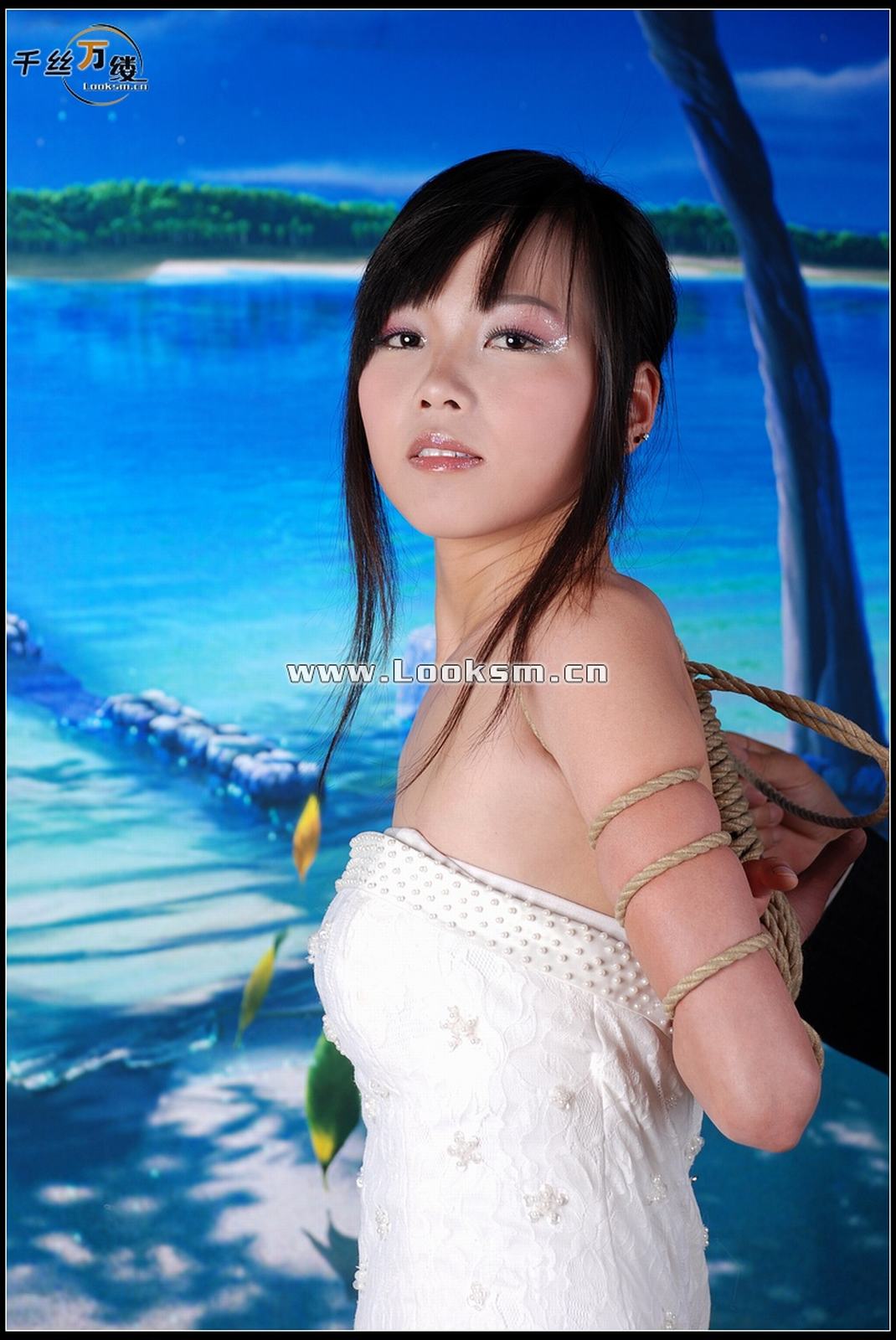 Chinese Rope Model 251