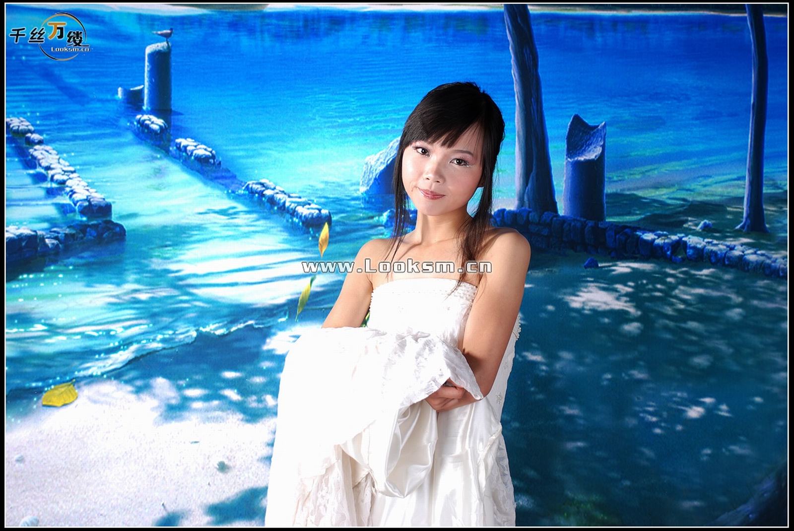 Chinese Rope Model 251