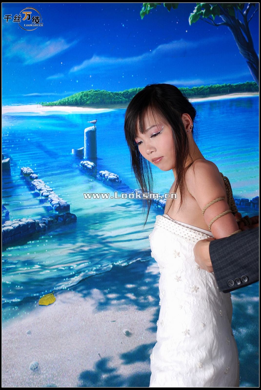 Chinese Rope Model 251