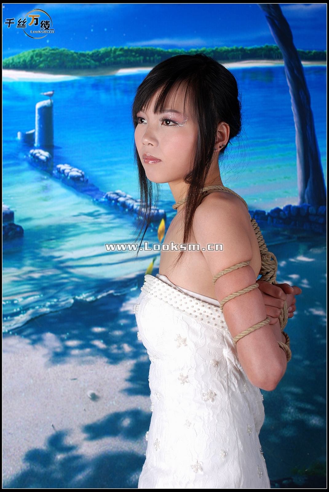 Chinese Rope Model 251