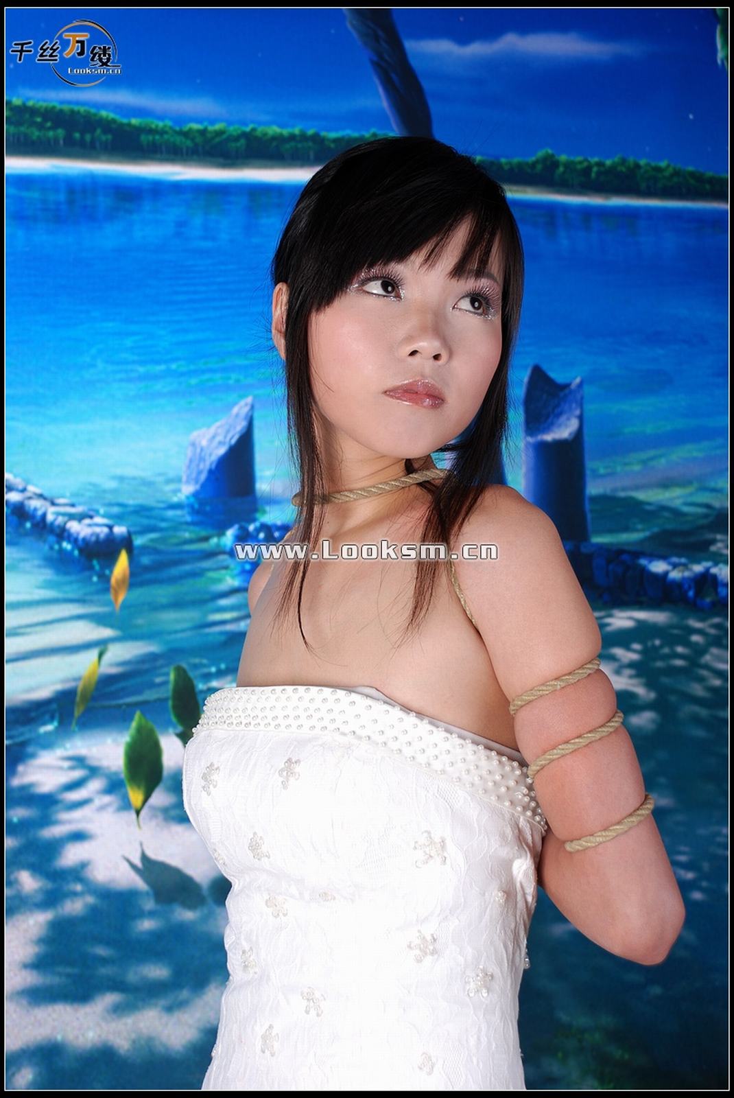 Chinese Rope Model 251