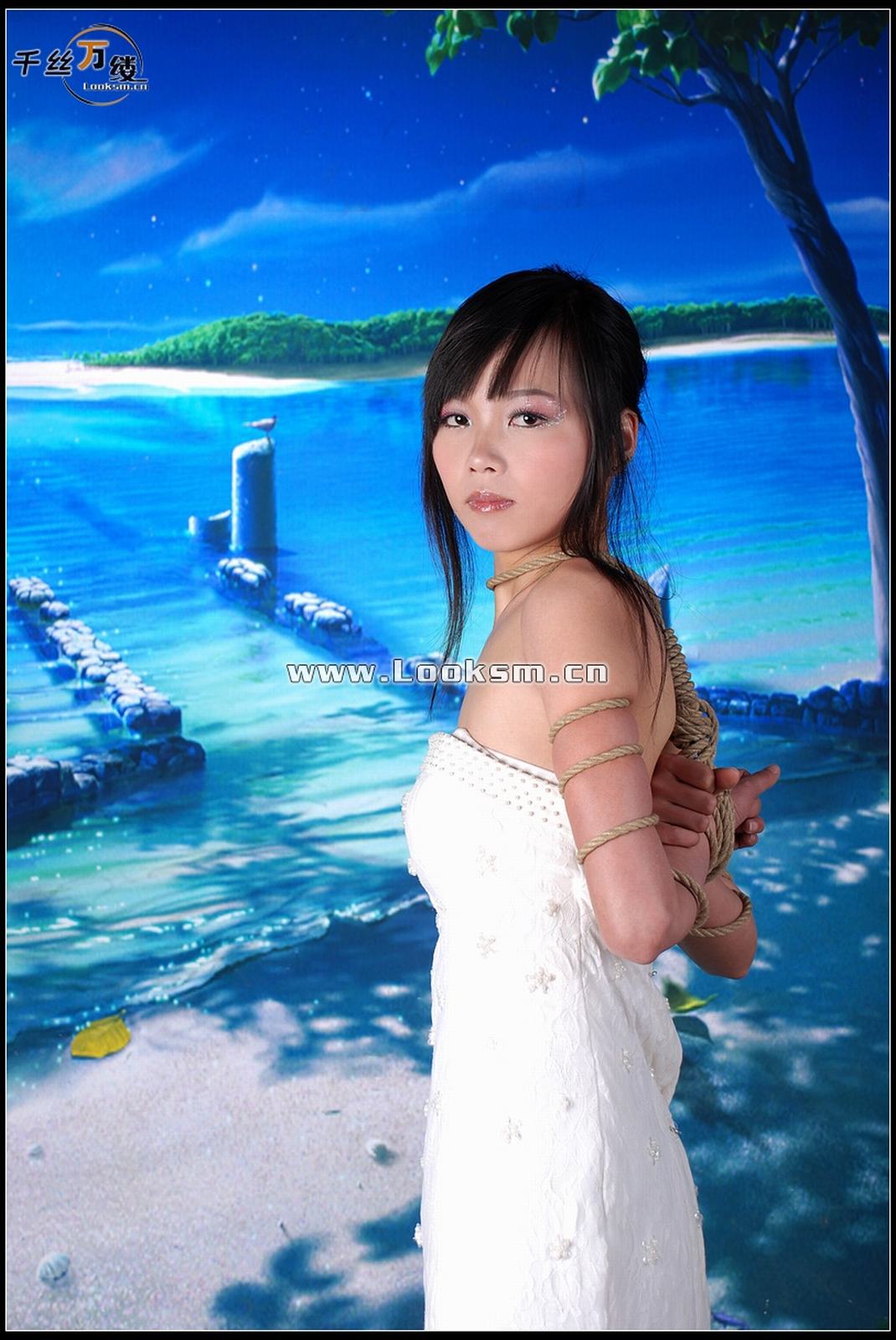 Chinese Rope Model 251