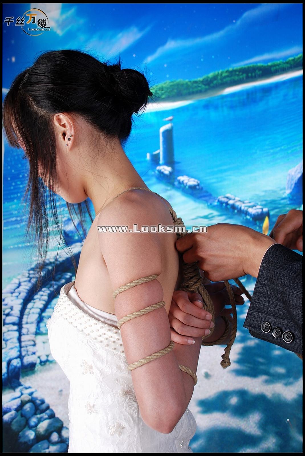 Chinese Rope Model 251